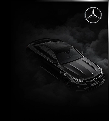 Mercedes-Benz-Section